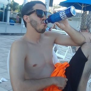 Meet your Posher, Edmanuel